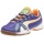 Puma Vibrant VI Wns, Handballschuhe, Blau, EU 40 Bild 1