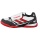 Hummel Handballschuhe Authentic Jr. 33 WHITE/BLACK/RED Bild 2