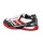 Hummel Handballschuhe Authentic Jr. 33 WHITE/BLACK/RED Bild 3