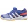 Adidas COURT STABIL XJ blau - K35,Handballschuhe Bild 5