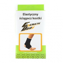 Knchelbandage,Knchelschoner 2 St. Energetic Body Bild 1