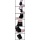 COOLOMG Gym Knchelschoner  Schwarzen Neopren Bild 3