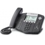 Polycom SoundPoint IP 650 - VoIP-Telefon Bild 1