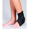 orthopdischer Knchelschoner von Basis Active Bild 1