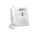 Cisco Unified IP Phone 6961 Slimline VoIP-Telefon Bild 1