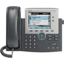 CISCO IP Phone 7945 Gig Ethernet Bild 1
