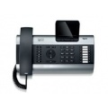 ELMEG IP140 silber IP-Systemtelefon nach SIP Stand Bild 1
