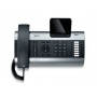 ELMEG IP140 silber IP-Systemtelefon nach SIP Stand Bild 1