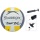 Slazenger Beach Volleyball Gre 4 Beach Ball Bild 1