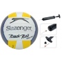 Slazenger Beach Volleyball Gre 4 Beach Ball Bild 1