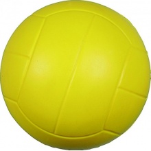 SPORT 2000 Power Play Schaumvolleyball ONE_SIZE Bild 1