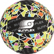 Sunflex 74706 Beach- und Volleyball , Gre 5 Bild 1