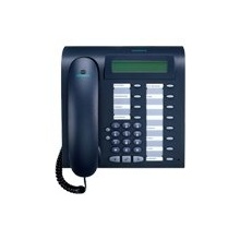 Siemens OptiPoint 410 Standard mangan VoIP-Telefon Bild 1