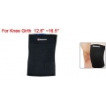 dealX Sport Sleeve elastischem Neopren Knieschoner  Bild 1