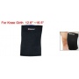 dealX Sport Sleeve elastischem Neopren Knieschoner  Bild 1