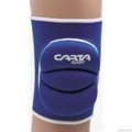 Carta Sport Volleyball Gepolsterte Knie-Black-L Bild 1
