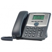 Cisco SPA303 3Line IP Phone Bild 1