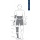 Rehband Coreline Volleyball Knieschoner,Gr. S  Bild 2