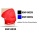 Top Star Senior Knieschoner -Premium Line-  Bild 1