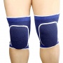 Lixada 2pcs Wrap Knee Pads Knieschoner fr Volleyball Bild 1