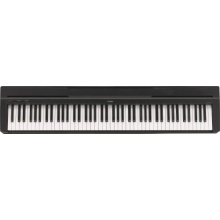 Yamaha P 35 Stage Piano Bild 1