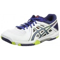 Asics Gel-task, Herren Volleyballschuhe, Weiß, 42.5 EU Bild 1
