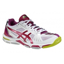 asics Damen-Volleyballschuh GEL-VOLLEY ELITE 2 W Bild 1