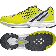 adidas Volley Response Boost Volleyballschuh 42.2/3 EU Bild 1