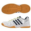 Adidas Ligra 3 W Volleyballschuh - 6- Bild 1