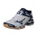 Mizuno Men Wave Lightning Volleyballschuh Blau/Wei Bild 1