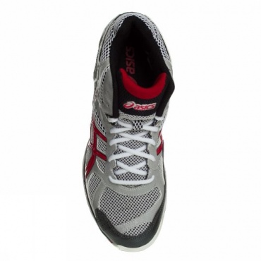 Asics Gel Beyond Mt 9323 Herren Volleyball Schuhe Bild 1