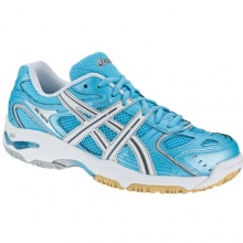Asics Women Gel-Tactic Volleyballschuhe Diva  Bild 1