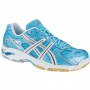 Asics Women Gel-Tactic Volleyballschuhe Diva  Bild 1