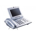 GRANDSTREAM GXV-3006 Video IP SIP Phone silber Bild 1