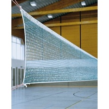 Wallenreiter Volleyball-Minutennetz 70 cm hoch (Stck) Bild 1