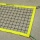 Wallenreiter Beachvolleyballnetz Turnier 8,50 x 1 m Bild 1