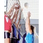 Volleyball Turniernetz DVV 2 von Sport-Thieme Bild 1