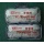 normal Sport Volleyball Netze 9.5 x 1m 32x3ft wei Bild 1