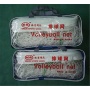 normal Sport Volleyball Netze 9.5 x 1m 32x3ft wei Bild 1