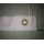 normal Sport Volleyball Netze 9.5 x 1m 32x3ft wei Bild 3