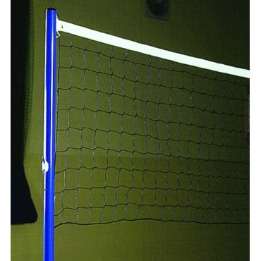 Lindop Volleyball Netz 2mm Netz Regulation Gre 9.5m Bild 1
