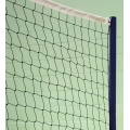 OSG Volleyball Training Netz Polythen 9,5m x 1m - No-2 Bild 1