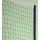 OSG Volleyball Training Netz Polythen 9,5m x 1m - No-2 Bild 1