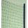 OSG Volleyball Training Netz Polythen 9,5m x 1m - No-2 Bild 2