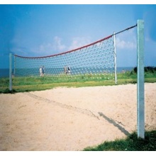 Wallenreiter Volleyballnetz Public Fun (Stck) Bild 1