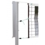 Sport-Thieme Beach-Volleyball Pfosten Netz Safe Paar Bild 1