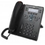 CISCO Unified IP Phone 6941 grafit Slimline Handset Bild 1