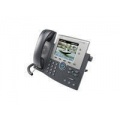 Cisco CP-7945G-CCME Unified IP Telefon Bild 1