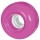 Powerslide Quad Inlineskate Rollen Outdoor, Rosa, 58 Bild 1