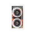 Inliner Rollen, leuchtend 84/85A FLASHING 2St. Tempish Bild 1